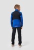 Детский тренировочный жилет Nordski Jr. Core true blue-black - 9