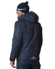 Nordski Motion 2020 прогулочная куртка темно-синяя - 2