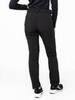 Женские спортивные брюки Moax Motion Hybrid черные - 4