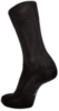 Носки Norveg Functional Socks Bio Luxe Cotton женские чёрные - 2