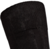 Носки Norveg Functional Socks Bio Luxe Cotton женские чёрные - 3