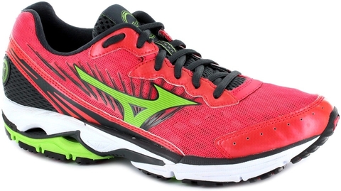 Mizuno Wave Rider 16 Red Five sport.ru