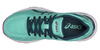 Asics Gel Ds Trainer 23 женские кроссовки для бега голубые - 4