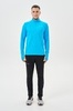 Мужской утепленный лонгслив Nordski Warm light blue - 8