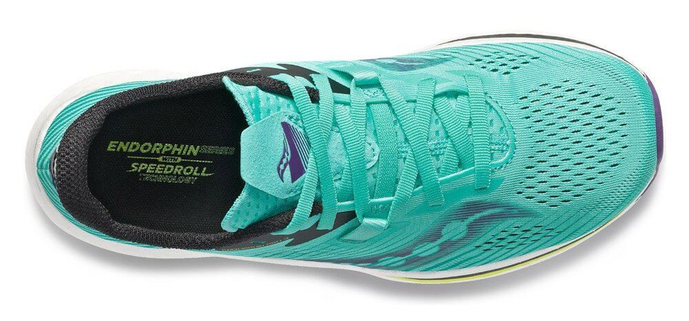 Saucony Endorphin Pro 2