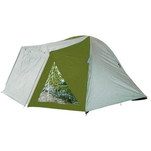 Camping Life Sana 4 кемпинговая палатка четырехместная