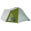 Camping Life Sana 4 кемпинговая палатка четырехместная - 1