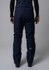 Уцененные Nordski Mount лыжные утепленные брюки мужские dark blue - 5