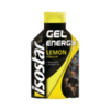Isostar Gel Energy энергетический гель лимон - 1