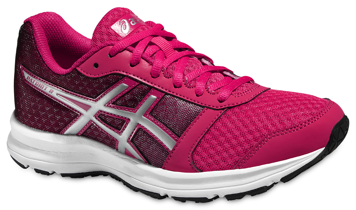 ASICS Patriot 8