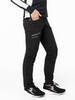 Женские спортивные брюки Moax Motion Hybrid черные - 1