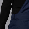 Уцененные Nordski Mount лыжные утепленные брюки мужские dark blue - 8