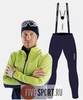 Nordski Premium лыжный костюм мужской green-blueberry - 1