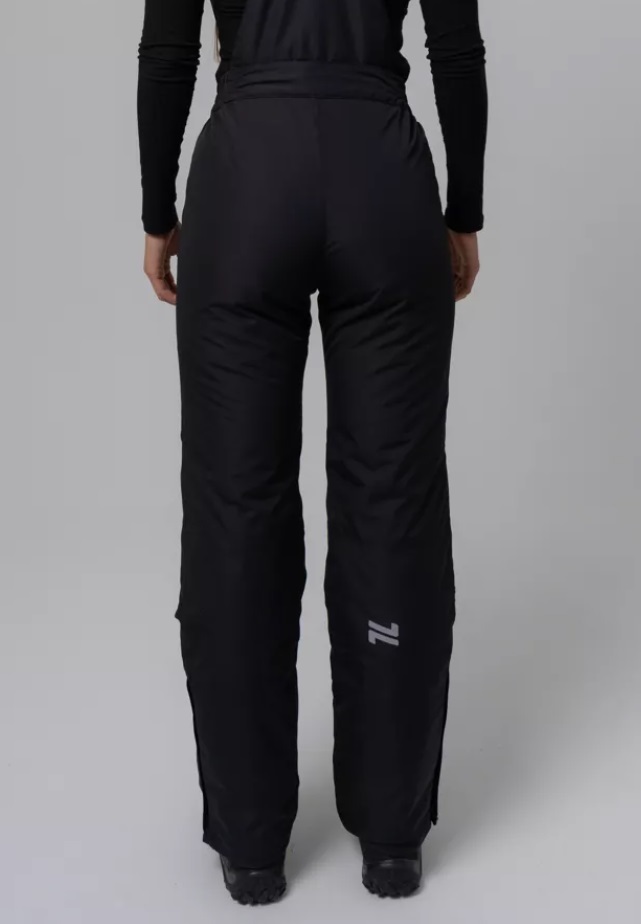 Горнолыжные брюки Nordski extreme Black