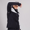 Мужская горнолыжная куртка Nordski Lavin black-grey - 3