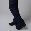 Уцененные Nordski Mount лыжные утепленные брюки мужские dark blue - 11