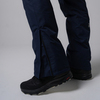 Уцененные Nordski Mount лыжные утепленные брюки мужские dark blue - 12