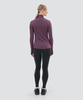 Женский утепленный лонгслив Nordski Impulse plum - 12