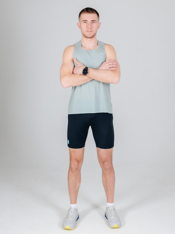 Комплект для тренировок Noname Pace Flex 26 dusty green-black