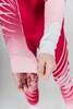 Лыжный гоночный комбинезон для девочек Nordski Jr Pro candy pink - 7