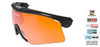 Goggle линза для oчков-маски Goggle Provo - 1