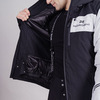 Мужская горнолыжная куртка Nordski Lavin black-grey - 6