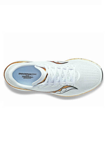 Женские кроссовки для бега Saucony Endorphin Speed 3 белые