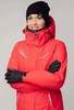 Nordski Extreme горнолыжный костюм женский red - 3