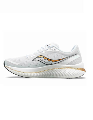 Женские кроссовки для бега Saucony Endorphin Speed 3 белые
