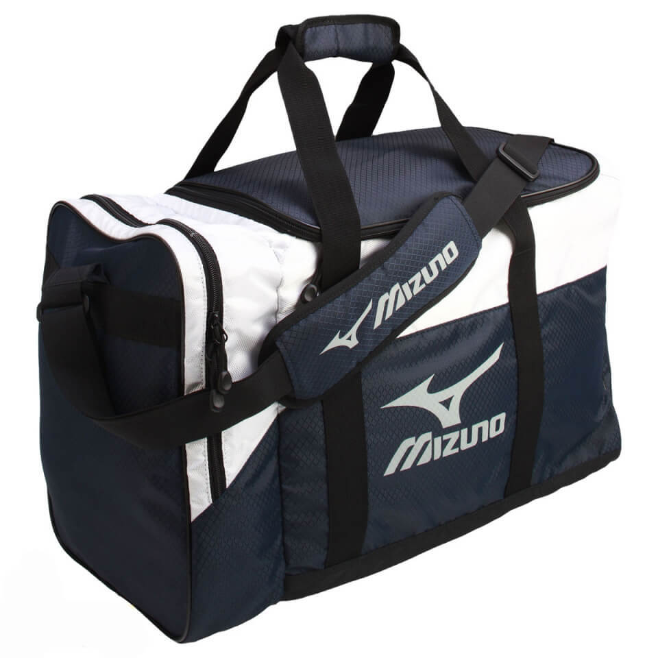 Сумка спортивная Mizuno Boston Bag - 2