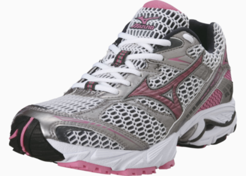 Mizuno wave rider 14 best sale