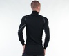 Термобелье Рубашка Craft Active мужская черная - 3