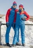 Nordski National 2.0 утепленный лыжный костюм мужской - 25
