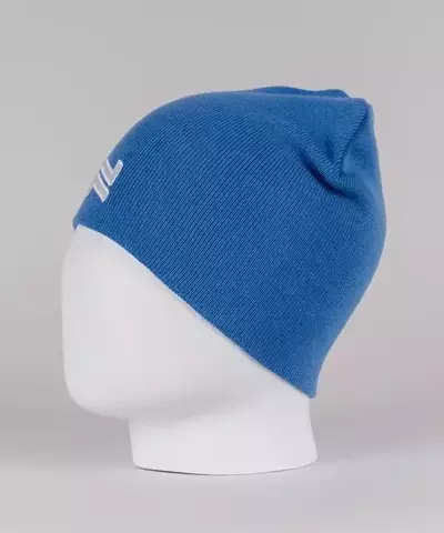 Nordski Logo лыжная шапка blue