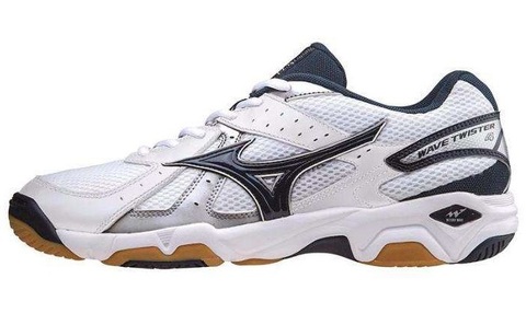 Mizuno wave 2025 twister 4