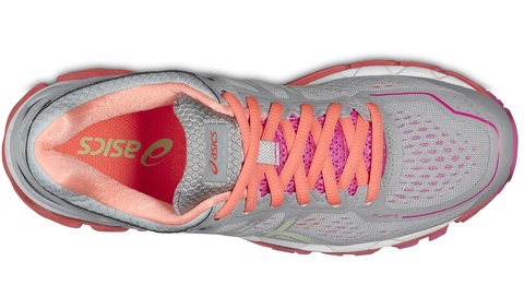 Asics gel kayano 22 women's hot sale