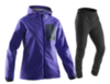 Женский лыжный костюм 8848 Altitude Jesse/Perfomance purple - 1