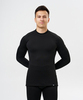 Мужская теплая терморубашка Nordski X-Warm black - 2