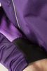 Лыжная куртка Craft Storm XC женская фиолетовая - 3
