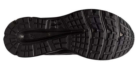 Asics Jolt 3 2E Wide кроссовки беговые мужские черные (Распродажа)
