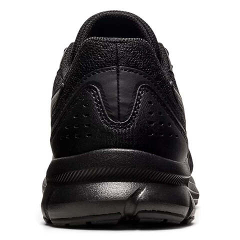 Asics Jolt 3 2E Wide кроссовки беговые мужские черные (Распродажа)
