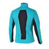 Лыжная куртка Noname Activation 15 Turquoise женская - 2