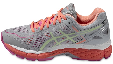 Asics gel kayano 22 ladies hot sale