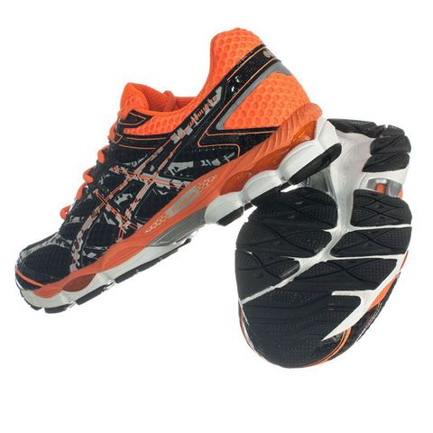 Asics Gel Cumulus 16 Light show Five