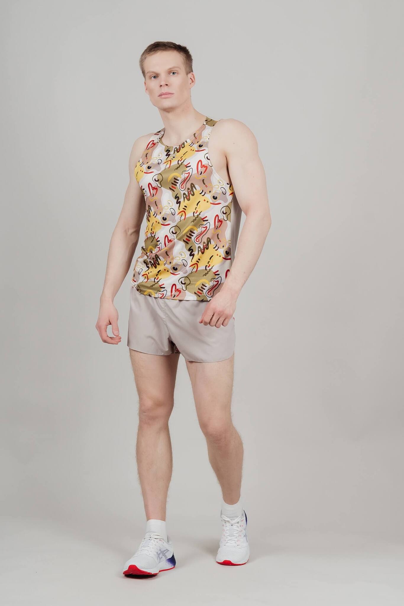 Спортивные мальчики Мужские шорты спортивные Nordski Run Marathon | интернет-магазин Five-sport.ru