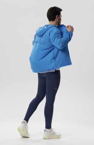 Мужской костюм для бега Nordski Runway Run olimpic-titan