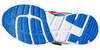Asics Gel Zaraca 5 Ps кроссовки для бега детские голубые - 2