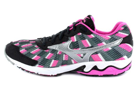 Mizuno wave outlet elixir