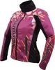 Noname Elite Jacket WOS лыжная куртка женская фиолетовая - 1