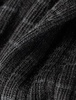 Термобелье кальсоны Craft Warm Wool мужское черные - 5
